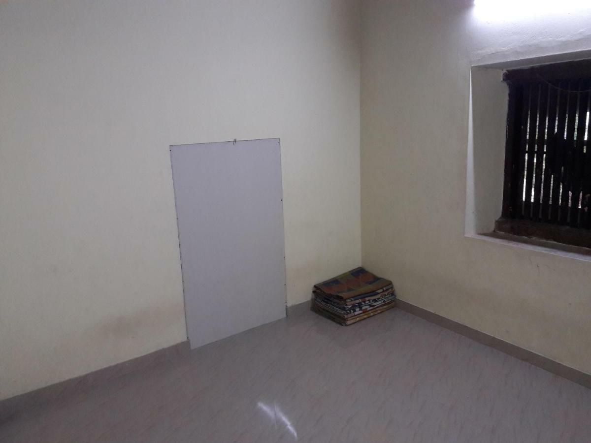 Devasthanam Lodge Thiruvananthapuram Εξωτερικό φωτογραφία
