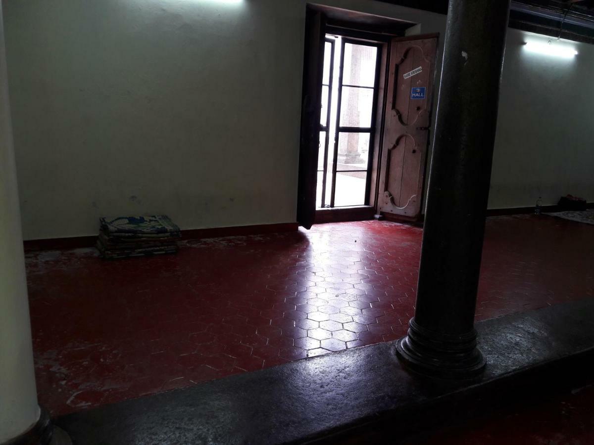 Devasthanam Lodge Thiruvananthapuram Εξωτερικό φωτογραφία