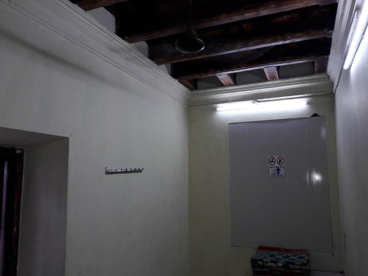 Devasthanam Lodge Thiruvananthapuram Εξωτερικό φωτογραφία