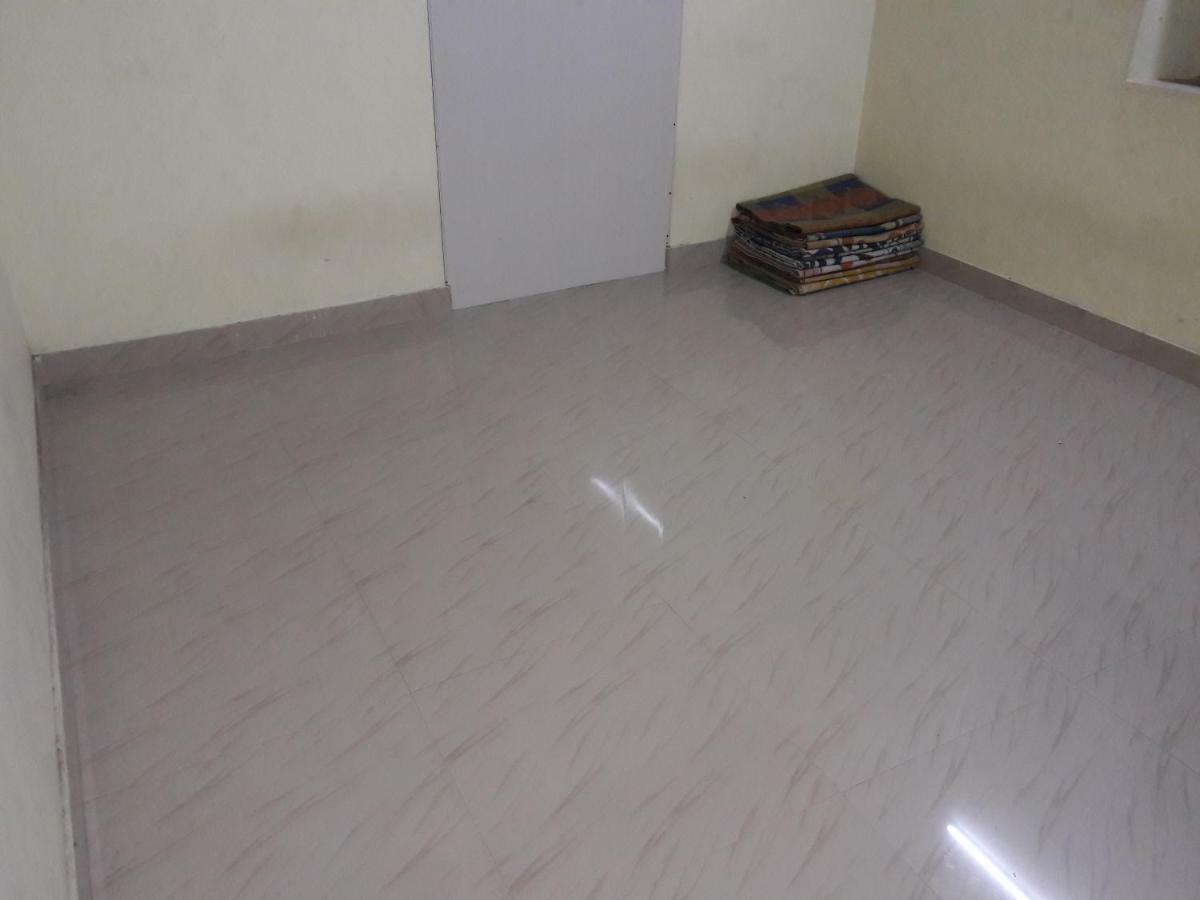 Devasthanam Lodge Thiruvananthapuram Εξωτερικό φωτογραφία