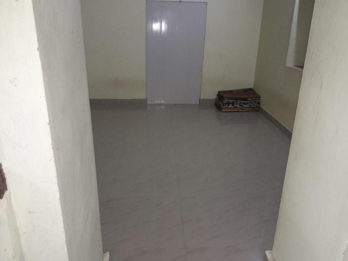 Devasthanam Lodge Thiruvananthapuram Εξωτερικό φωτογραφία