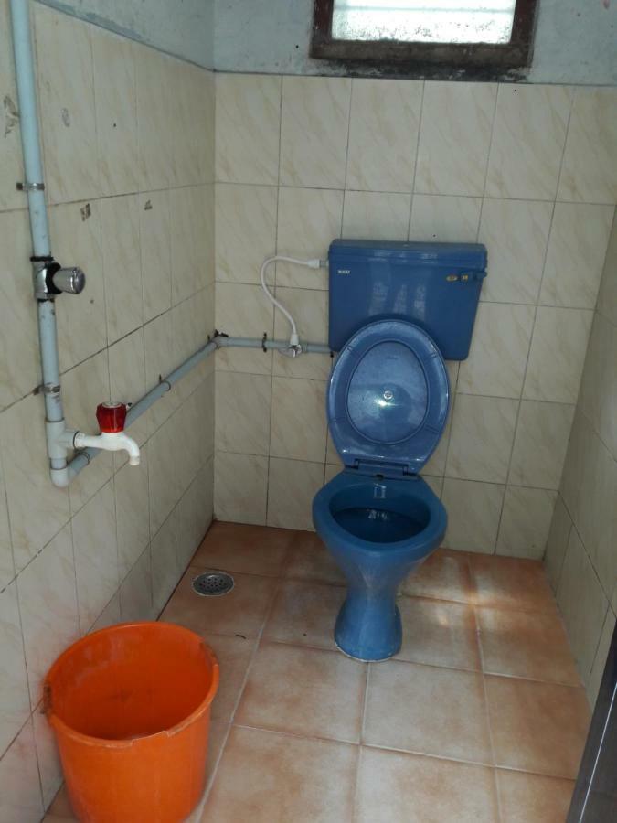 Devasthanam Lodge Thiruvananthapuram Εξωτερικό φωτογραφία