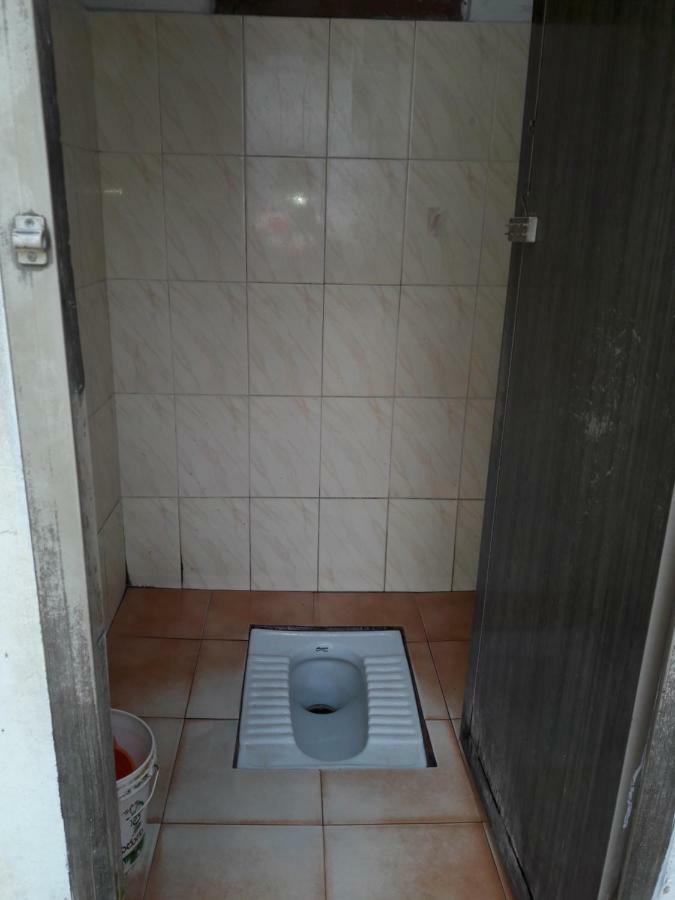 Devasthanam Lodge Thiruvananthapuram Εξωτερικό φωτογραφία
